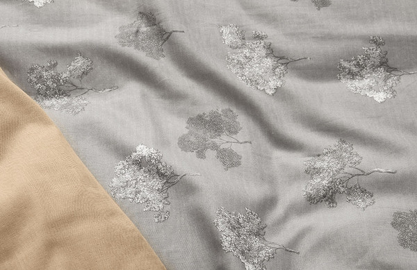 Изображение товара Комплект постельного белья Primavelle Organic Cotton 2сп Rodenia 3 / 175240774-dj03 (наволочки 70х70)