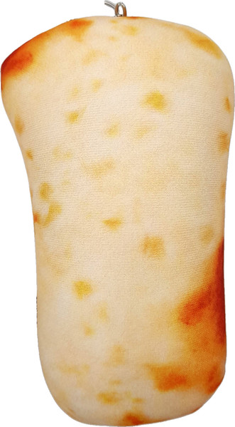 Изображение товара Мягкая игрушка Malvina Шаурма кот / 201.1.7