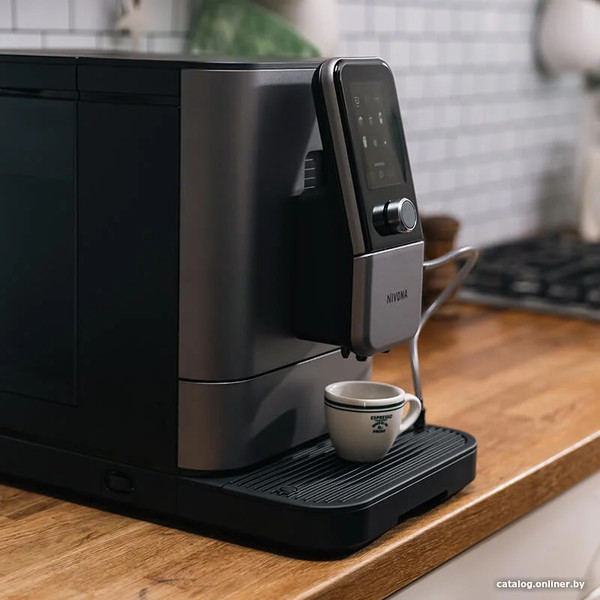 Изображение товара Кофемашина Nivona CafeRomatica 8103