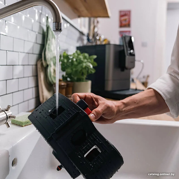 Изображение товара Кофемашина Nivona CafeRomatica 8103