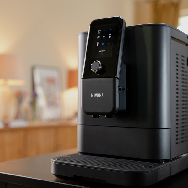 Изображение товара Кофемашина Nivona CafeRomatica NIVO8101