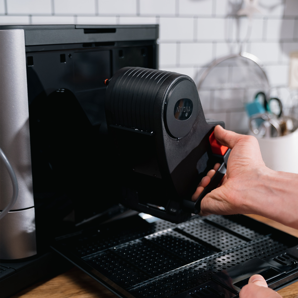 Изображение товара Кофемашина Nivona CafeRomatica NIVO8101