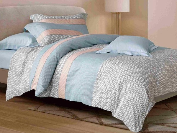 Изображение товара Комплект постельного белья Primavelle Bamboo Евро макси 59 Kelvin / 2202405270-bm59 (4 наволочки)