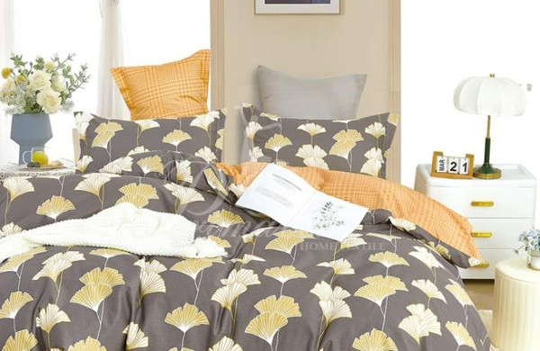 Изображение товара Комплект постельного белья Primavelle Bellissimo 1.5сп Riosa 339 / 145150574-кэ 339 (наволочки 52х74)