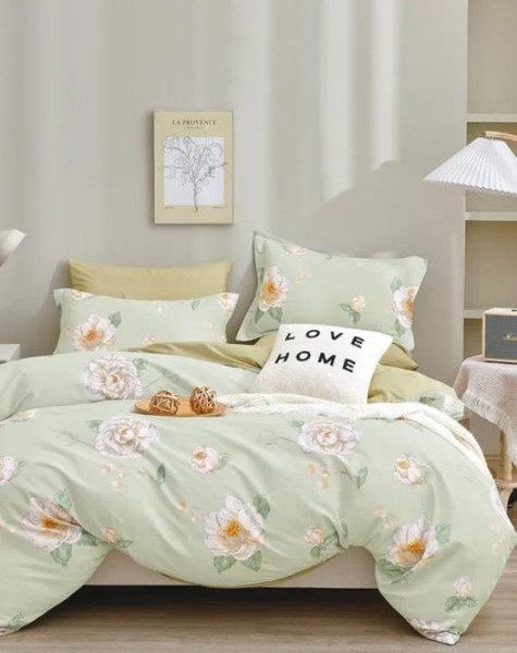 Изображение товара Комплект постельного белья Primavelle Bellissimo 1.5сп Unida 338 / 145150774-кэ 338 (наволочки 70х70)