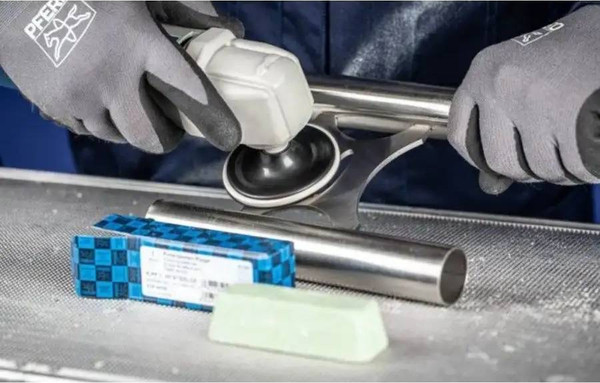 Изображение товара Полировальная паста PFERD G-PP 1 VP Steelox / 294567