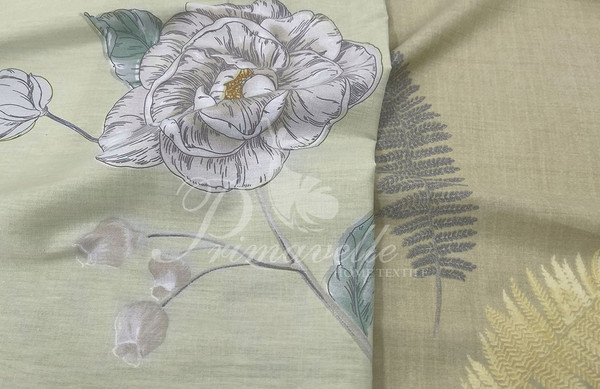 Изображение товара Комплект постельного белья Primavelle Bellissimo Евро Unida 338 / 200220774-кэ 338