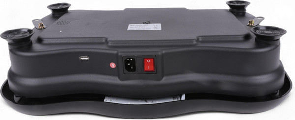 Изображение товара Виброплатформа Sundays Fitness DT0187