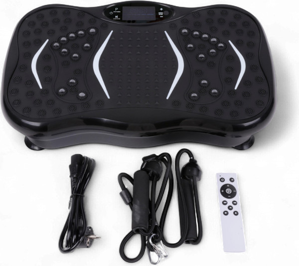 Изображение товара Виброплатформа Sundays Fitness DT0187