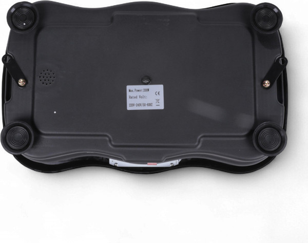 Изображение товара Виброплатформа Sundays Fitness DT0187