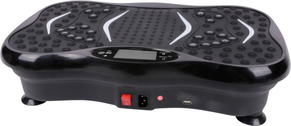 Изображение товара Виброплатформа Sundays Fitness DT0187