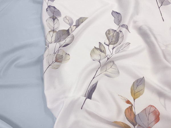 Изображение товара Комплект постельного белья Primavelle Tencel Евро макси 54 Pastel / 2202405270-tn54 (4 наволочки)