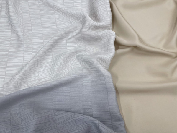 Изображение товара Комплект постельного белья Primavelle Tencel Евро 51 Sentido / 2002205270-tn51 (4 наволочки)