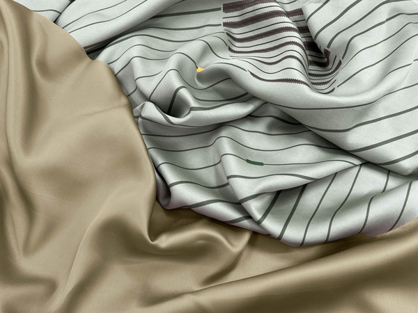 Изображение товара Комплект постельного белья Primavelle Tencel Евро 40 Maelis / 2002205270 (4 наволочки)