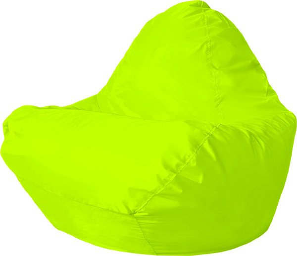 Изображение товара Бескаркасное кресло Flagman Relax Г4.1-27 (лимон)