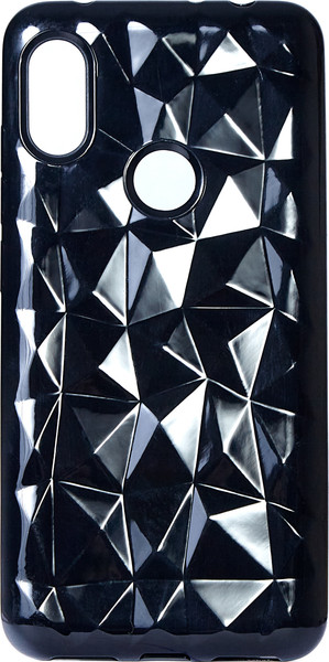Изображение товара Чехол-накладка Bingo Diamond TPU для Xiaomi Redmi 5A (черный)