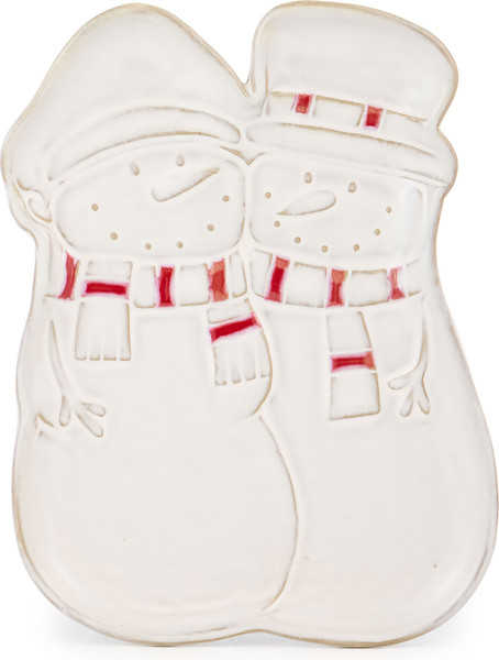 Изображение товара Блюдо Bronco Pine Cones 230-523