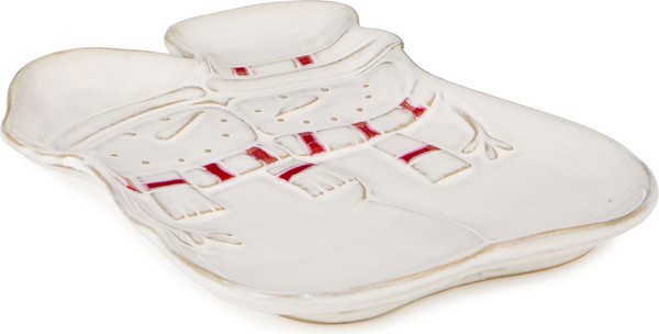 Изображение товара Блюдо Bronco Pine Cones 230-523