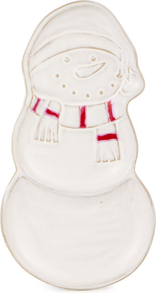 Изображение товара Блюдо Bronco Pine Cones 230-524