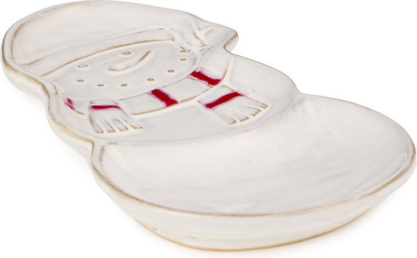 Изображение товара Блюдо Bronco Pine Cones 230-524