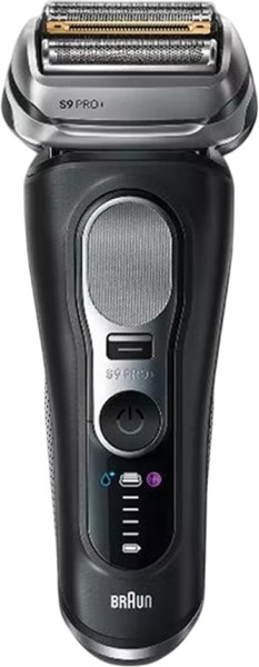 Изображение товара Электробритва Braun 9600s / 5793 (черный)