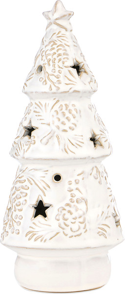 Изображение товара Световая фигурка Bronco Елка Pine Cones 230-532