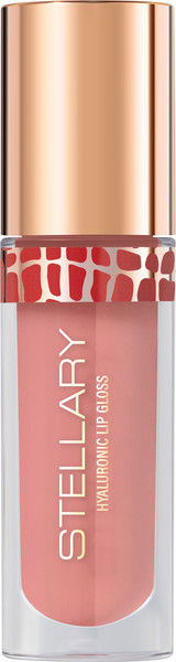 Изображение товара Блеск для губ Stellary Big Lips тон 09 Guilty pleasure (4.2мл)