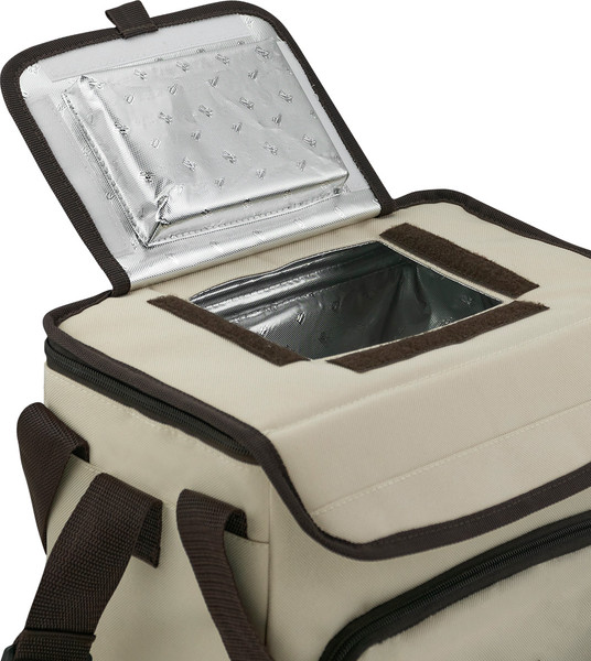 Изображение товара Термосумка Арктика 3001-10-BG (бежевая)