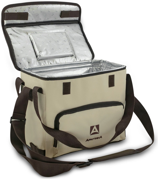 Изображение товара Термосумка Арктика 3001-10-BG (бежевая)