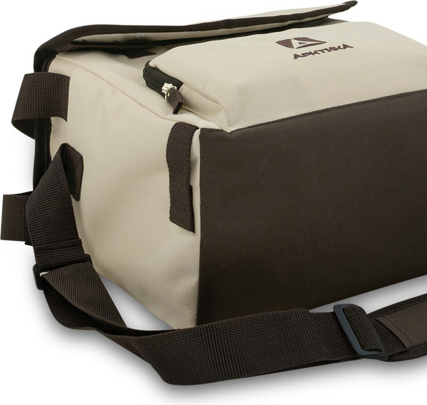 Изображение товара Термосумка Арктика 3001-10-BG (бежевая)