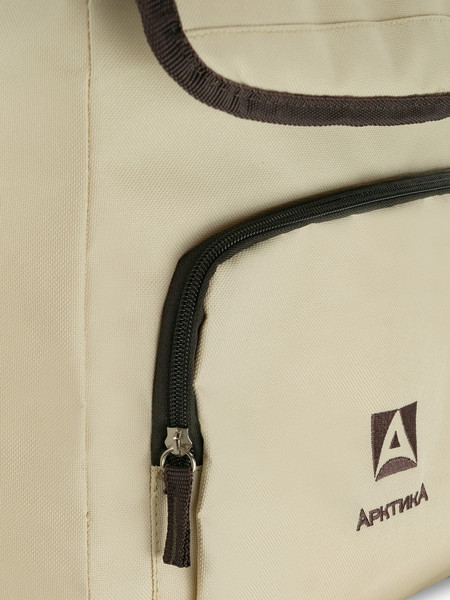 Изображение товара Термосумка Арктика 3001-10-BG (бежевая)