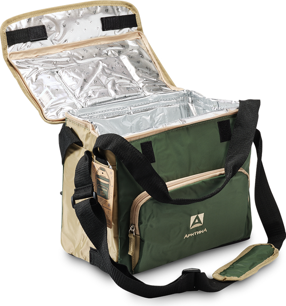 Изображение товара Термосумка Арктика 3001-10-GN (болотный)