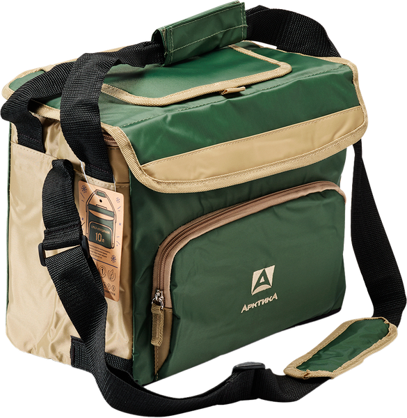 Изображение товара Термосумка Арктика 3001-10-GN (болотный)