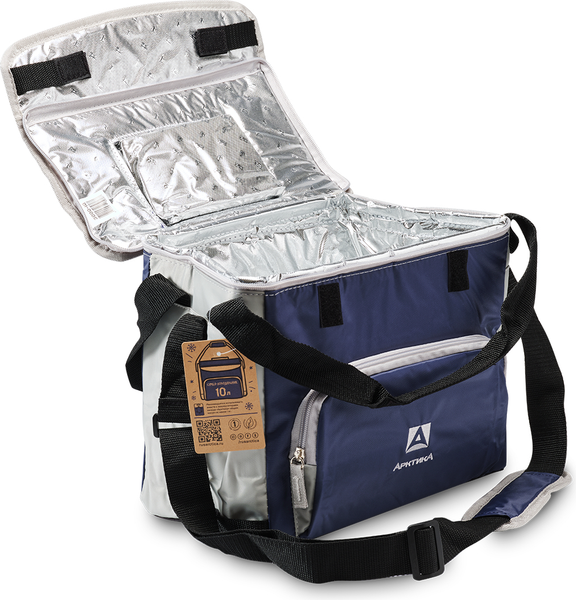 Изображение товара Термосумка Арктика 3001-10-BL (синий)