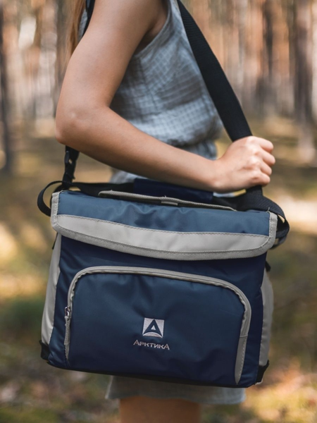 Изображение товара Термосумка Арктика 3001-10-BL (синий)