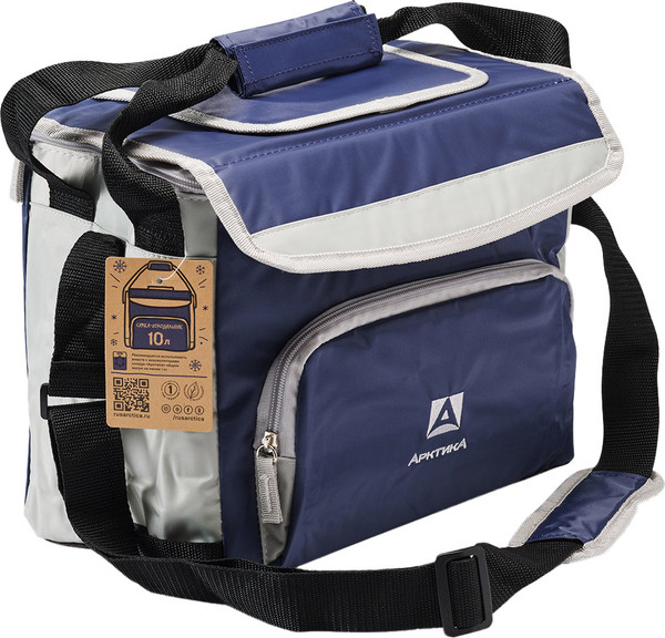 Изображение товара Термосумка Арктика 3001-10-BL (синий)