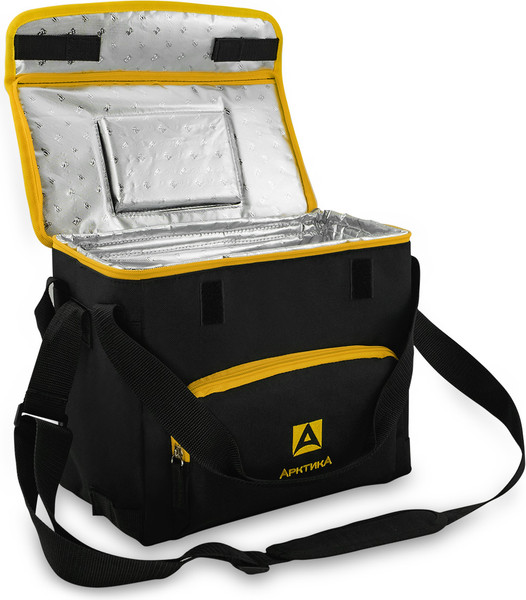 Изображение товара Термосумка Арктика 3001-10-BK (черный)