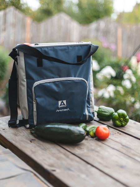 Изображение товара Термосумка Арктика 3001-20-BL (синий)