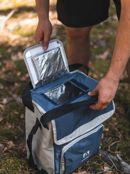 Изображение товара Термосумка Арктика 3001-20-BL (синий)