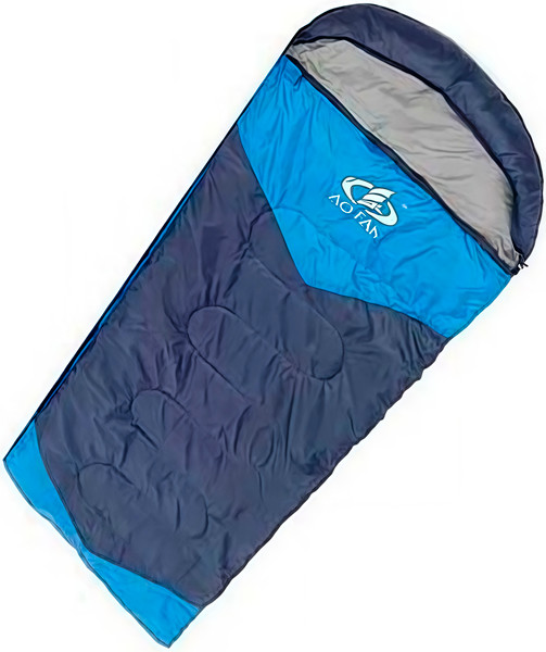 Изображение товара Спальный мешок ZEZ Sport LX-001