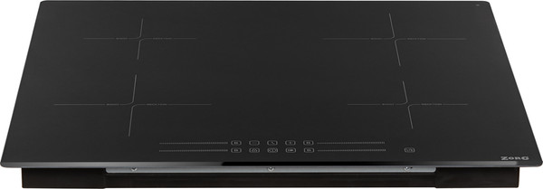 Изображение товара Индукционная варочная панель ZORG INO61 BL MT