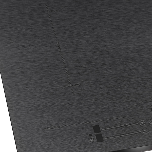 Изображение товара Индукционная варочная панель ZORG INO62 GR