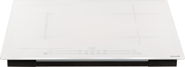 Изображение товара Индукционная варочная панель ZORG INO62 WH