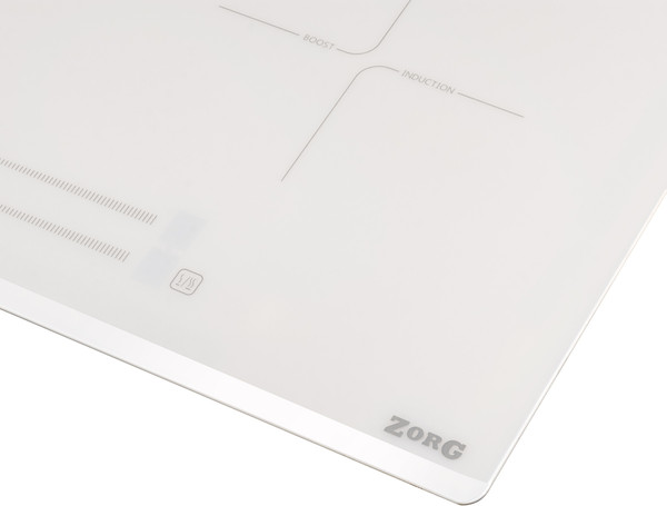 Изображение товара Индукционная варочная панель ZORG INO62 WH