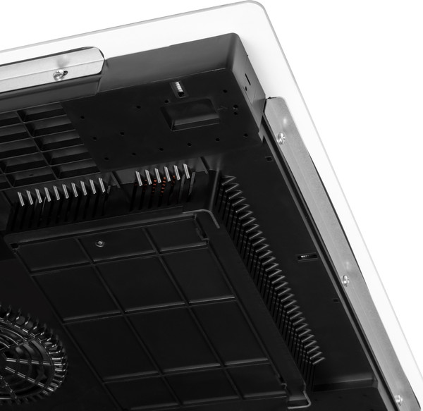 Изображение товара Индукционная варочная панель ZORG INO62 WH