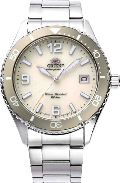 Изображение товара Часы наручные мужские Orient RA-WJ0003S