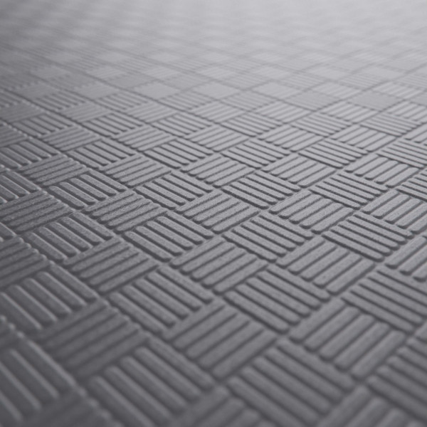 Изображение товара Гимнастический мат DFC EVATAT-YB-100/100/2 (желтый/графитовый)