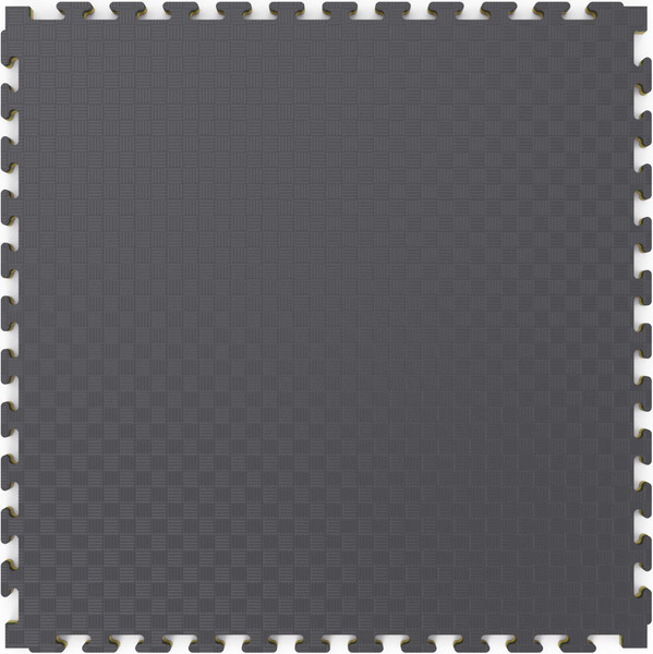 Изображение товара Гимнастический мат DFC EVATAT-YB-100/100/2 (желтый/графитовый)