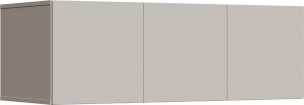 Изображение товара Антресоль ДСВ Пальма 1200 (сатин)