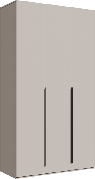 Изображение товара Шкаф ДСВ Пальма 1200 (сатин)